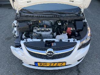 Opel Karl / VIVA 1.0 ecoFLEX Edition picture 15