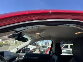 Mazda CX-5 2.0 SkyActiv-G 165 Comfort picture 27