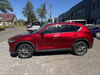 Mazda CX-5 2.0 SkyActiv-G 165 Comfort picture 2