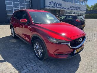 Mazda CX-5 2.0 SkyActiv-G 165 Comfort picture 7