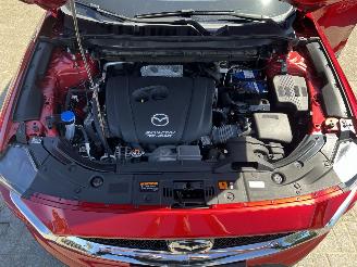 Mazda CX-5 2.0 SkyActiv-G 165 Comfort picture 17
