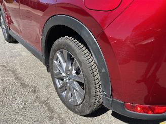 Mazda CX-5 2.0 SkyActiv-G 165 Comfort picture 14