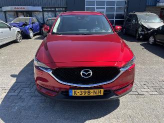 Mazda CX-5 2.0 SkyActiv-G 165 Comfort picture 6