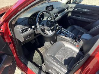 Mazda CX-5 2.0 SkyActiv-G 165 Comfort picture 16