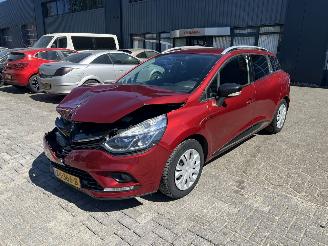 Unfallwagen Renault Clio 0.9 TCe Limited 2019/1