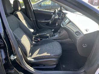 Opel Astra SPORTS TOURER 1.0 Online Edition picture 24