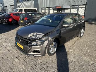 škoda osobní automobily Volkswagen Polo 1.0 MPI Trendline 2020/1