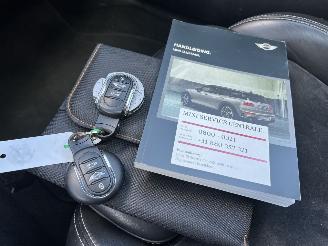 Mini Clubman COOPER S Chili Serious Business picture 31