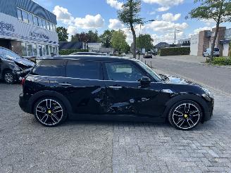 Mini Clubman COOPER S Chili Serious Business picture 8