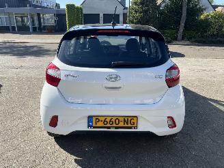 Hyundai I-10 1.0 Comfort picture 4