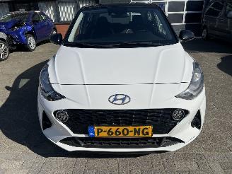 Hyundai I-10 1.0 Comfort picture 6