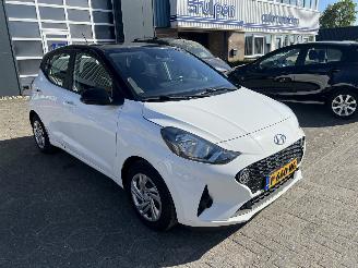 Hyundai I-10 1.0 Comfort picture 7