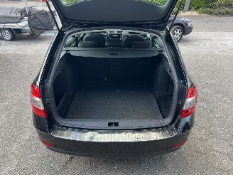 Skoda Octavia 1.0 TSI Greentech Ambition picture 23
