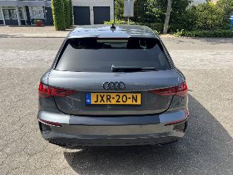 Audi A3 40 TFSI e Business edition picture 4