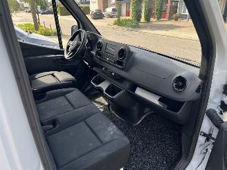 Mercedes Sprinter 314 CDI L2H2 Automaat picture 26