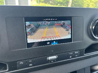 Mercedes Sprinter 314 CDI L2H2 Automaat picture 19