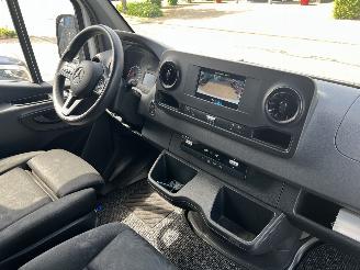 Mercedes Sprinter 314 CDI L2H2 Automaat picture 29