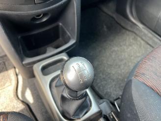 Nissan Note 1.4 Acenta picture 15