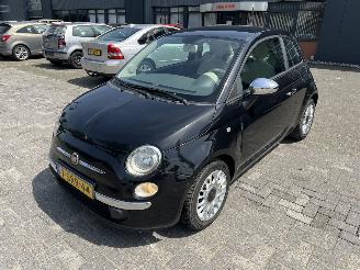 Avarii autoturisme Fiat 500 1.0 TwinAir Easy 2013/11
