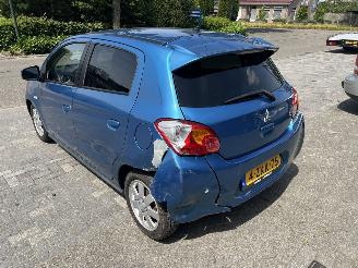 Mitsubishi Space-star 1.0 Bright picture 5