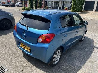 Mitsubishi Space-star 1.0 Bright picture 8