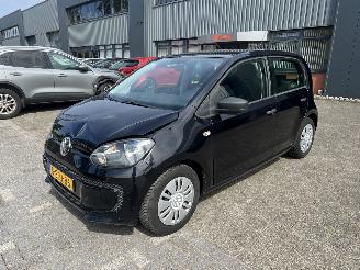 Avarii autoturisme Volkswagen Up! 1.0 take up! BlueMotion 2013/11