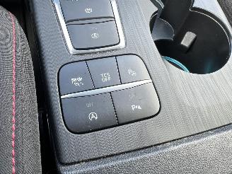 Ford Focus 1.0 EcoBoost Titanium X Business picture 21