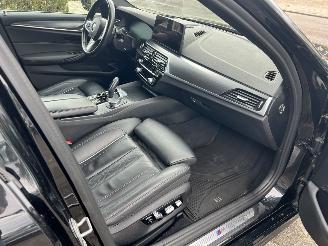BMW 5-serie 530e M-Pakket Business Edition Plus picture 25