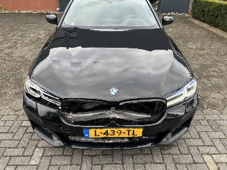 BMW 5-serie 530e M-Pakket Business Edition Plus picture 10