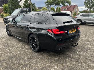 BMW 5-serie 530e M-Pakket Business Edition Plus picture 2