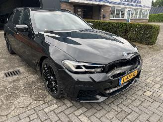 BMW 5-serie 530e M-Pakket Business Edition Plus picture 5