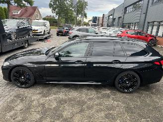 BMW 5-serie 530e M-Pakket Business Edition Plus picture 4