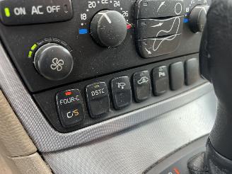 Volvo Xc-70 2.5 T SUMMUM picture 25