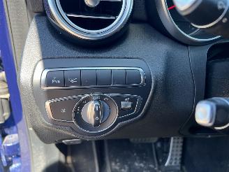 Mercedes C-klasse 350e Hybrid 2017 picture 10