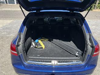 Mercedes C-klasse 350e Hybrid 2017 picture 19