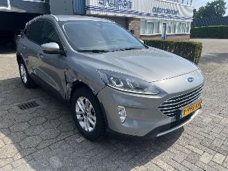 Ford Kuga 1.5 EcoBoost Titanium picture 5