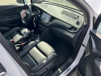 Opel Mokka X 1.4 T 103KW picture 25