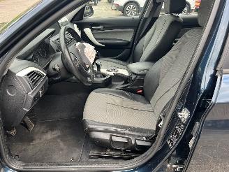 BMW 1-serie 116i Business+ picture 22