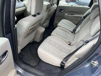 Renault Scenic 1.6-16V Privilège Comfort picture 19