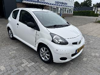 Toyota Aygo 1.0  NOW 3-drs picture 9