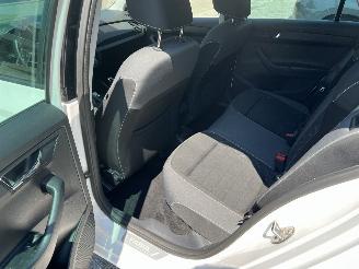 Skoda Fabia Combi 1.0 TSI Bus. Edition picture 23
