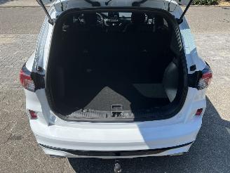 Ford Kuga 2.5 PHEV ST-Line picture 23