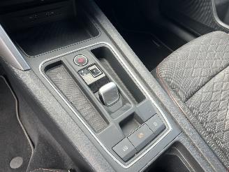 Seat Leon 1.5 ETSI FR BUSINESS picture 23