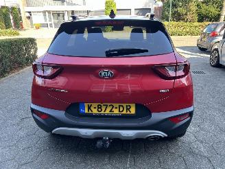 Kia Stonic 1.0 T-GDi ExecutiveLine picture 7