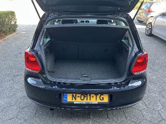 Volkswagen Polo 1.2 TSI Comfortline picture 23