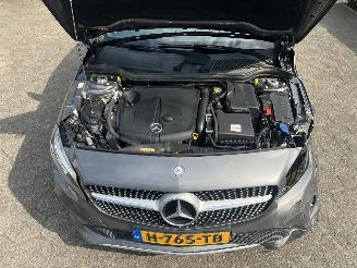 Mercedes A-klasse 200 d Motorsport Edition 2017 picture 19