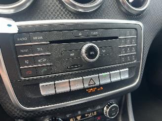 Mercedes A-klasse 200 d Motorsport Edition 2017 picture 22
