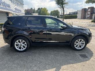 Land Rover Discovery Sport 2.0 TD4 HSE Luxury picture 9
