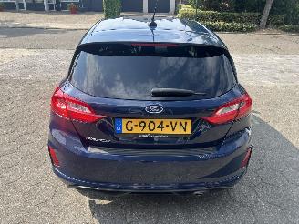 Ford Fiesta 1.0 EcoBoost ST-Line picture 6
