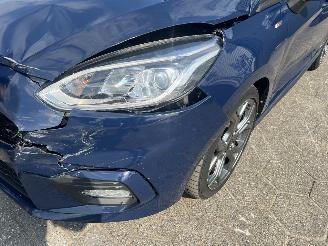 Ford Fiesta 1.0 EcoBoost ST-Line picture 7